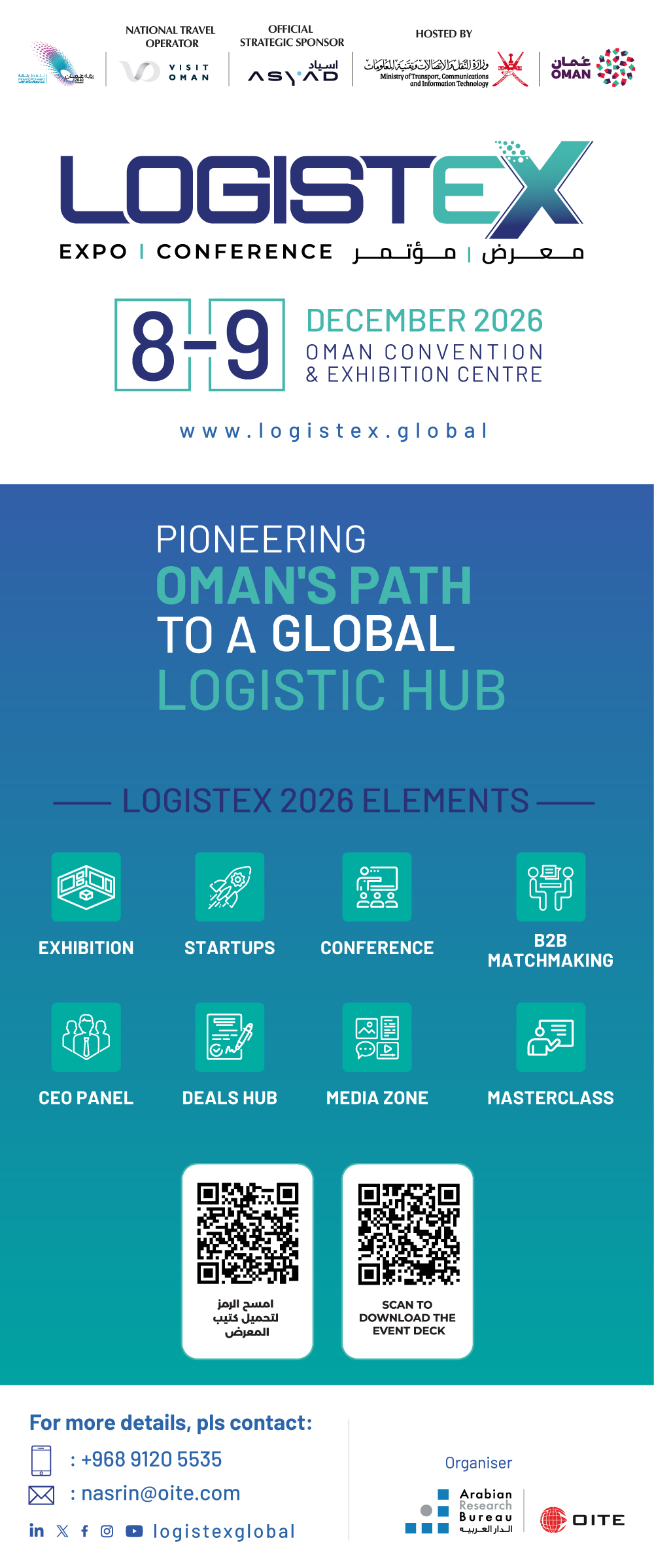 Logistex