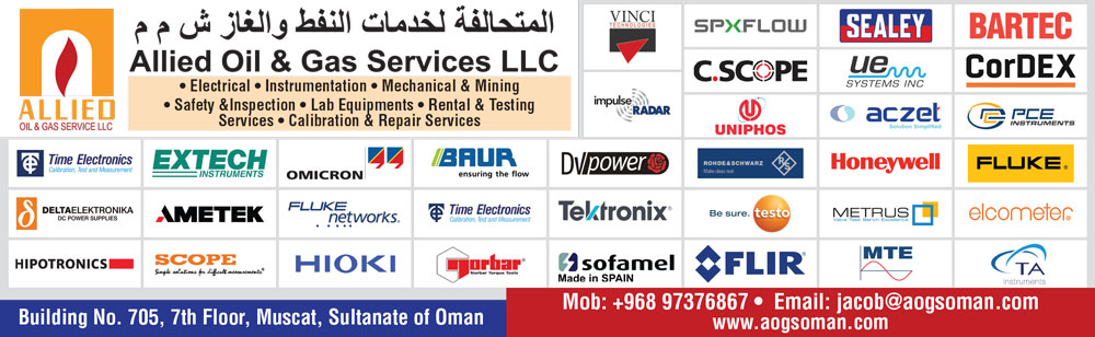 Allied Oil & Gas Services Llc