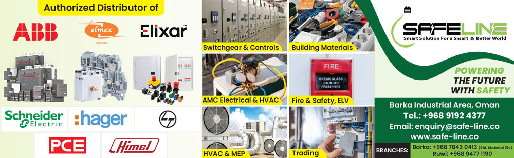 Anwar Al Meiha Modern Llc  - Safeline Group Of Companies