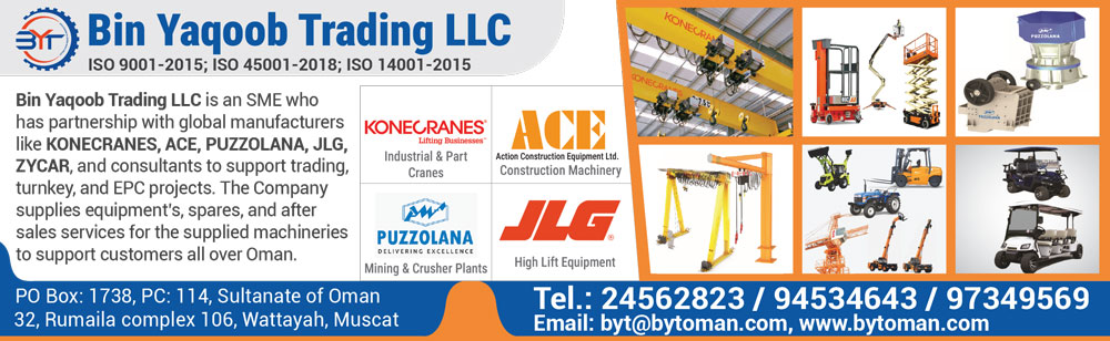 Bin Yaqoob Trading Llc