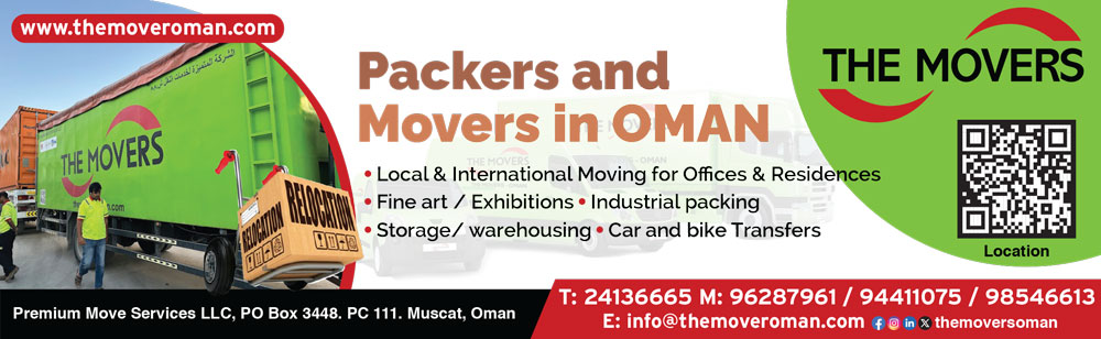 The Movers (Premium Move Services LLC)